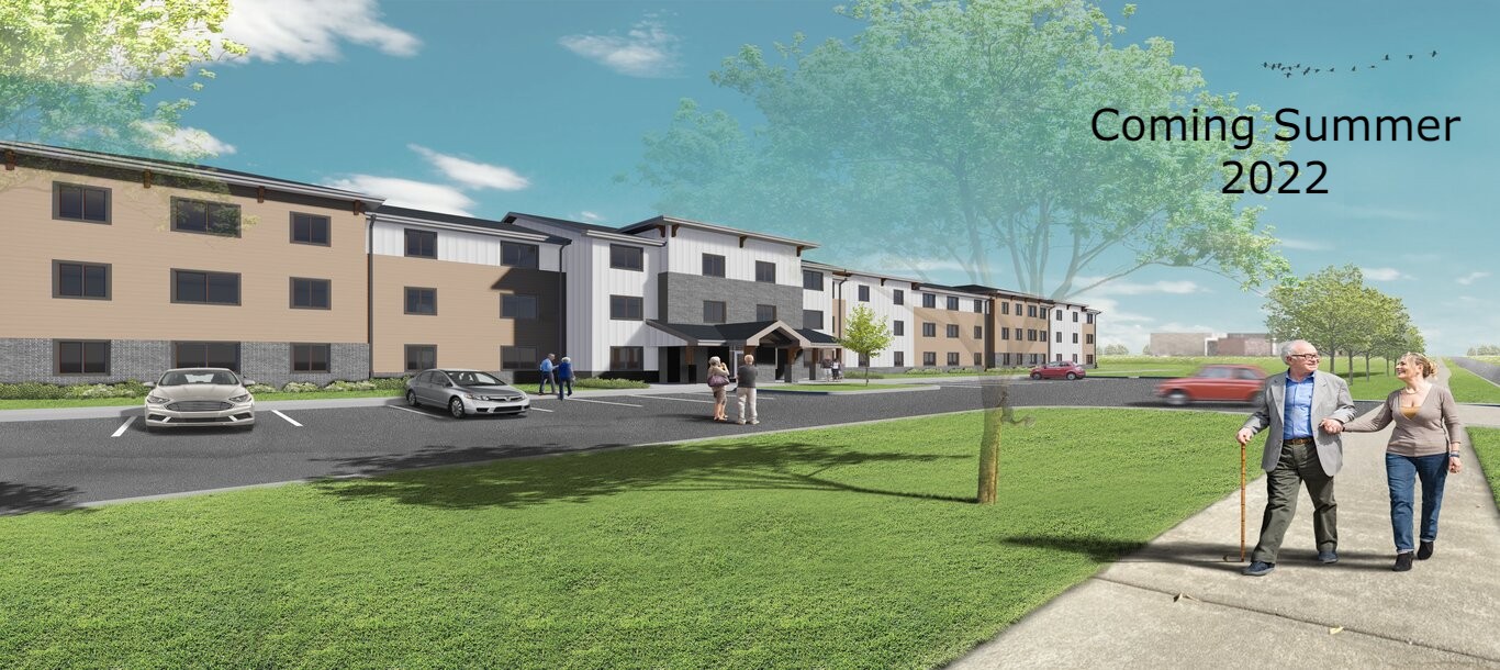 Minot Housing Authority Home