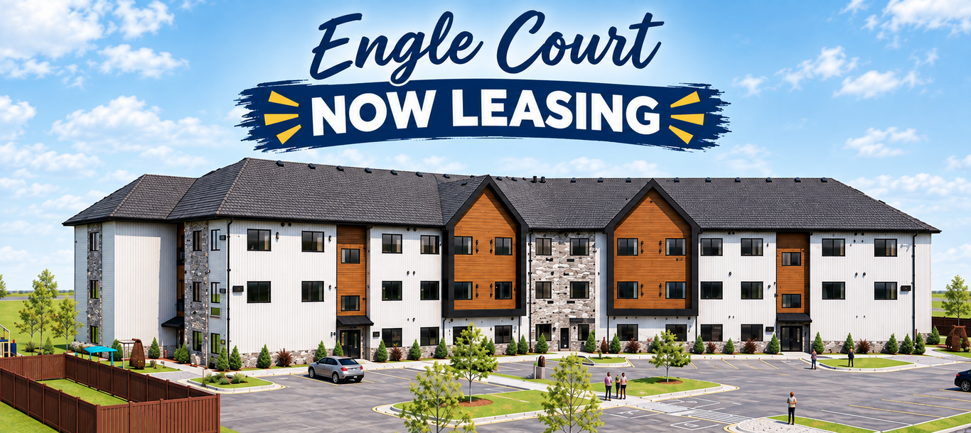 Engle Court