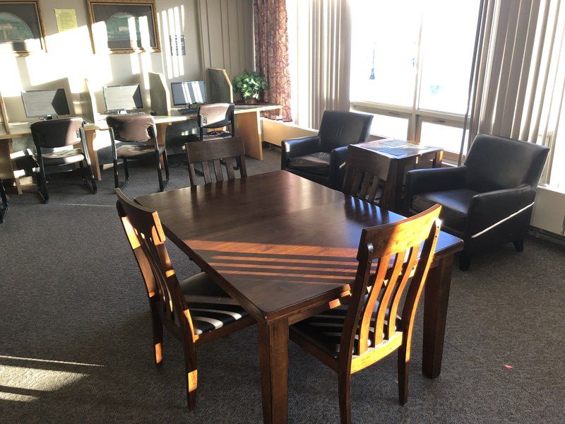 Minot Housing Authority Milton Young Towers