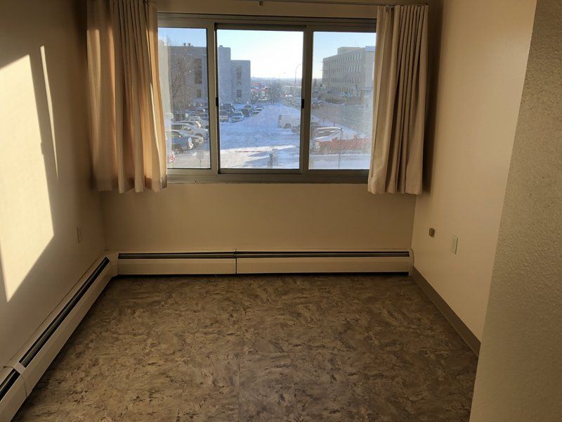 Minot Housing Authority Milton Young Towers