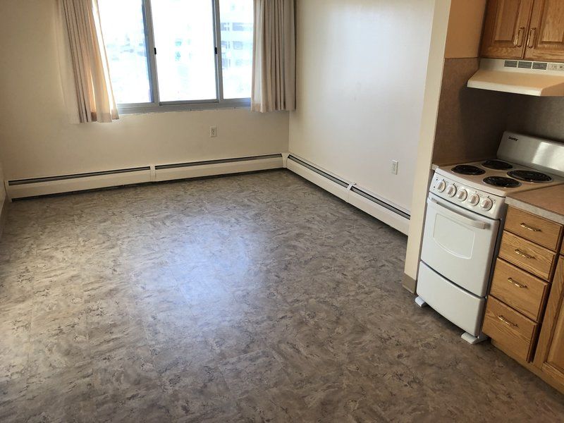 Minot Housing Authority Milton Young Towers