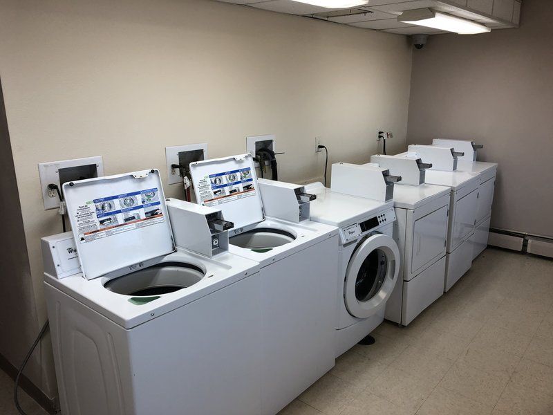 Minot Housing Authority Milton Young Towers